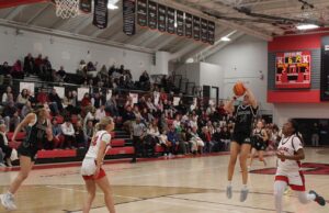 Third-quarter run propels Archmere Academy past Ursuline Academy in girls basketball battle: Photo gallery