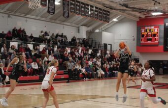 Third-quarter run propels Archmere Academy past Ursuline Academy in girls basketball battle: Photo gallery