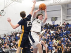Winter high school sports including Catholic schools from Diocese of Wilmington gets busy thanks to snowouts