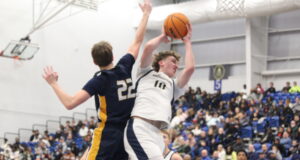 Winter high school sports including Catholic schools from Diocese of Wilmington gets busy thanks to snowouts
