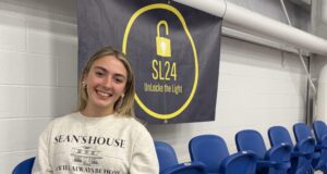 Saint Mark’s High School senior Maddi Way to receive ‘unsung hero’ award from Delaware Sportswriters and Broadcasters Association