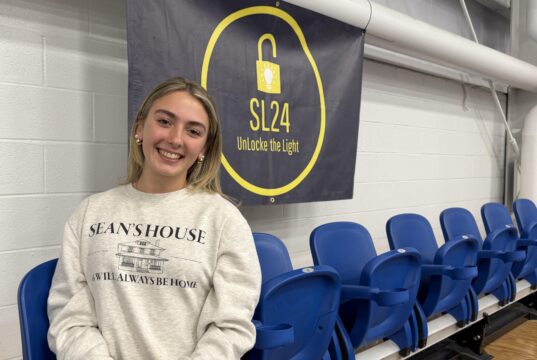 Saint Mark’s High School senior Maddi Way to receive ‘unsung hero’ award from Delaware Sportswriters and Broadcasters Association