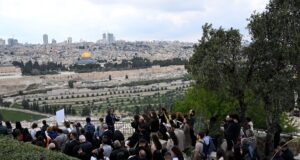 After years of war, Holy Land Christians appeal for the return of pilgrims: ‘To help this land and these peoples’