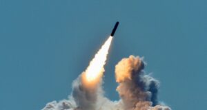 With New START lapsing, Pope and U.S. Bishops call for nuclear restraint: ‘Make peace a treasure to be cherished’