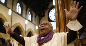 Black History Month: A century of commemorating the history, achievements and contributions of Black Americans