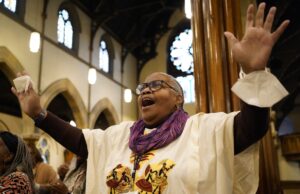 Black History Month: A century of commemorating the history, achievements and contributions of Black Americans