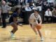 Cape Henlopen High School uses suffocating defense to take girls basketball battle at Padua Academy: Photo gallery