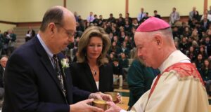 Catholic Charities of the Diocese of Wilmington to honor Stephen L. Hyde with Msgr. Thomas J. Reese Award at 2026 Tribute Dinner