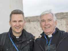 For Archbishop Ronald Hicks, serving the poor shaped his path to Archdiocese of New York’s pulpit