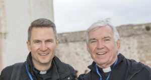 For Archbishop Ronald Hicks, serving the poor shaped his path to Archdiocese of New York’s pulpit