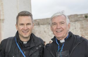 For Archbishop Ronald Hicks, serving the poor shaped his path to Archdiocese of New York’s pulpit