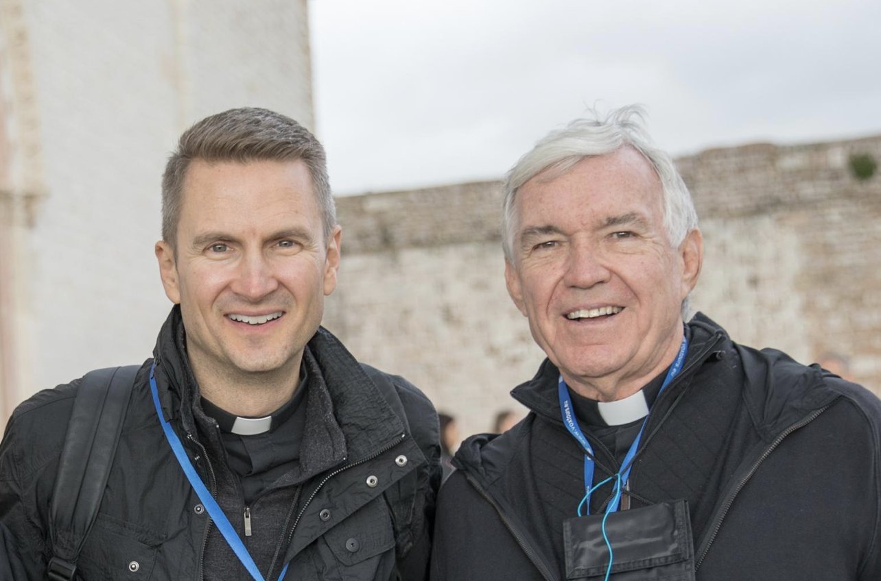 For Archbishop Ronald Hicks, serving the poor shaped his path to Archdiocese of New York’s pulpit