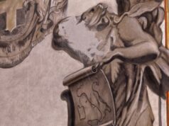 Rome Diocese orders removal of angel resembling Prime Minister Meloni: ‘It has created too many divisions in the church’
