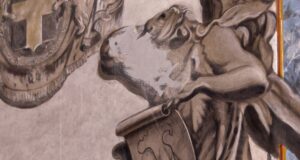 Rome Diocese orders removal of angel resembling Prime Minister Meloni: ‘It has created too many divisions in the church’