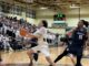 Salesianum School basketball escapes Saint Mark’s High School with fourth-quarter comeback: Photo gallery