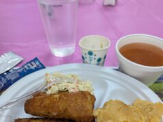 A Lenten challenge from the Eastern Shore of Maryland to hungry parishioners of the Diocese of Wilmington