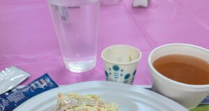 A Lenten challenge from the Eastern Shore of Maryland to hungry parishioners of the Diocese of Wilmington