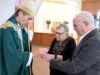 Bishop Koenig helps married couples in Diocese of Wilmington celebrate milestone wedding anniversaries — Photo gallery
