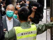 Outrage after Hong Kong gives Jimmy Lai Harsh 20 year prison term for pro-democracy stance: ‘He will die a martyr behind bars’