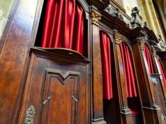 Reconciliation can only come through repentance — Kenneth Craycraft