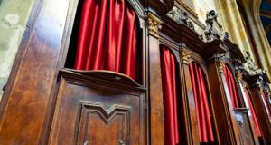 Reconciliation can only come through repentance — Kenneth Craycraft