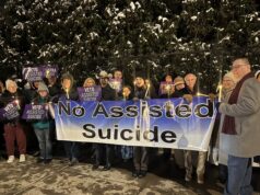 Gov. Kathy Hochul makes New York 13th state to legalize assisted suicide: ‘We pray that our state turn away from … Culture of Death’