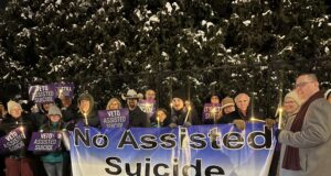 Gov. Kathy Hochul makes New York 13th state to legalize assisted suicide: ‘We pray that our state turn away from … Culture of Death’