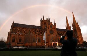 Pope Leo expects to visit Australia for International Eucharistic Congress in 2028, says CEO of organizing committee Auxiliary Bishop Richard Umbers