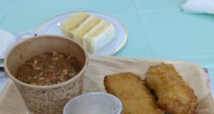 A Lenten challenge from the Eastern Shore of Maryland to hungry parishioners of the Diocese of Wilmington