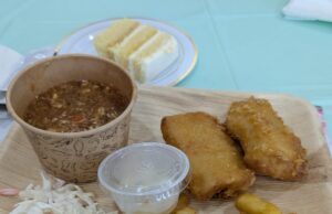 A Lenten challenge from the Eastern Shore of Maryland to hungry parishioners of the Diocese of Wilmington