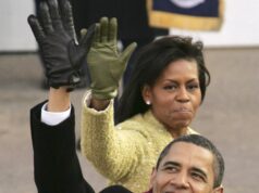 Catholic bishops, faith organizations decry President Donald Trump depiction of Obamas; shows ‘how prevalent racism continues’