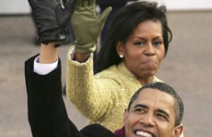 Catholic bishops, faith organizations decry President Donald Trump depiction of Obamas; shows ‘how prevalent racism continues’