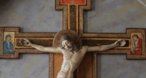 The Seven Last Words: How Jesus directs us to life devoted to prayer