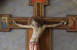 The Seven Last Words: How Jesus directs us to life devoted to prayer