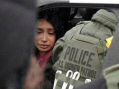 Catholic advocates question Trump’s immigration crackdowns as data shows few violent offenders arrested