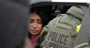 Catholic advocates question Trump’s immigration crackdowns as data shows few violent offenders arrested