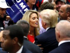 Trump Religious Liberty Commission removes Carrie Prejean Boller after tense antisemitism hearing