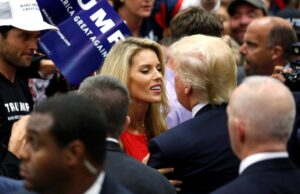 Trump Religious Liberty Commission removes Carrie Prejean Boller after tense antisemitism hearing