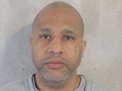 As execution nears, Catholic advocates call for mercy for Oklahoma death-row inmate Kendrick Simpson