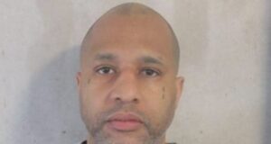 As execution nears, Catholic advocates call for mercy for Oklahoma death-row inmate Kendrick Simpson