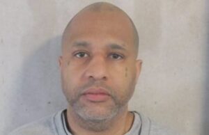 As execution nears, Catholic advocates call for mercy for Oklahoma death-row inmate Kendrick Simpson