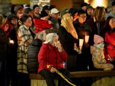 Bishop Stephen Jensen in British Columbia calls for prayer after school shooting leaves eight dead and ‘has traumatized us all’