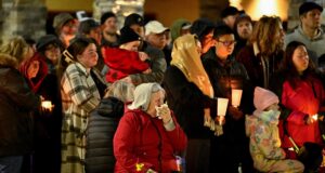 Bishop Stephen Jensen in British Columbia calls for prayer after school shooting leaves eight dead and ‘has traumatized us all’