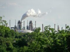 Landmark scientific finding spurring federal greenhouse-gas regulation is set aside by President Trump administration