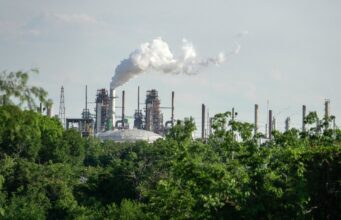 Landmark scientific finding spurring federal greenhouse-gas regulation is set aside by President Trump administration