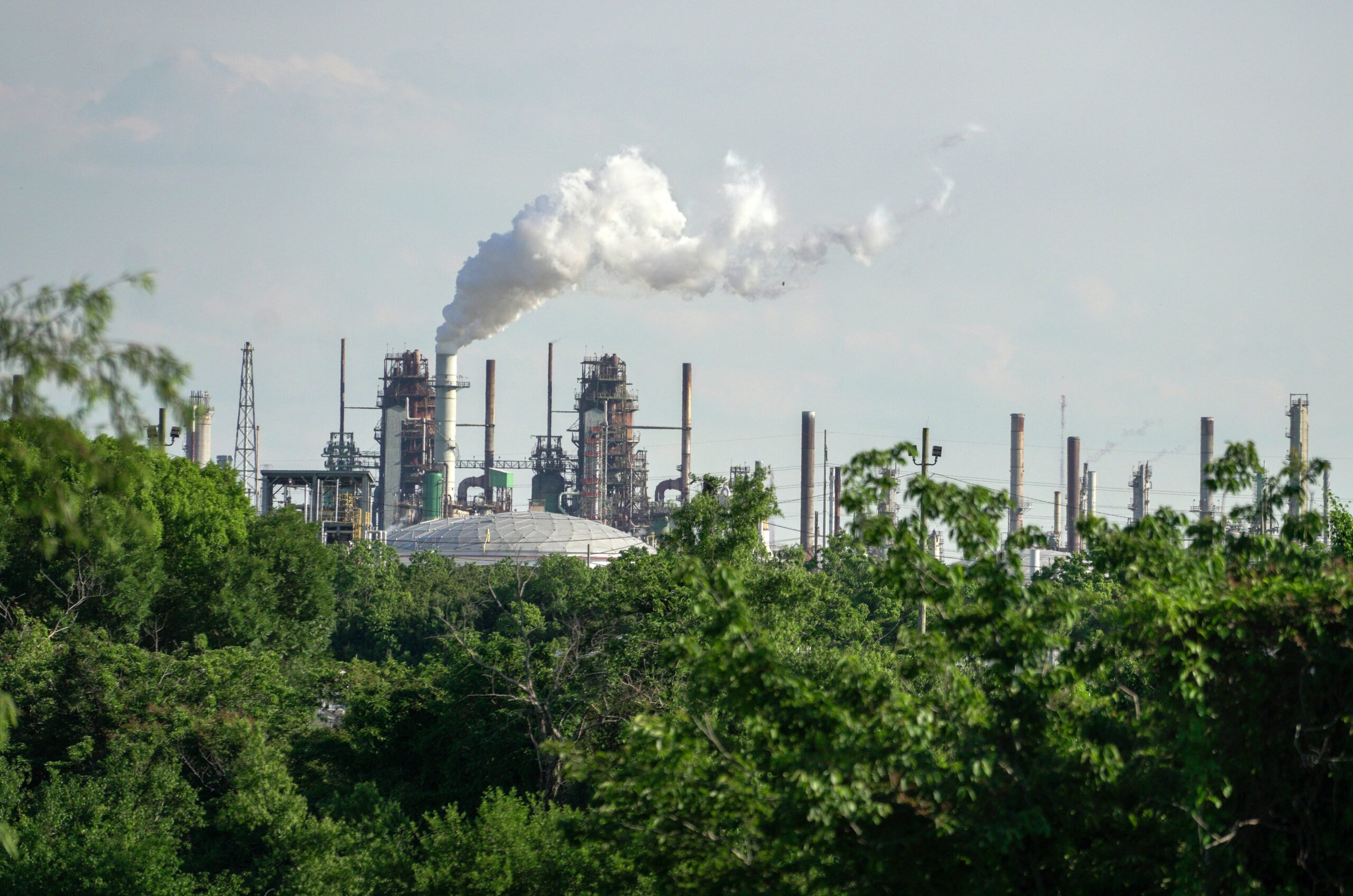 Landmark scientific finding spurring federal greenhouse-gas regulation is set aside by President Trump administration