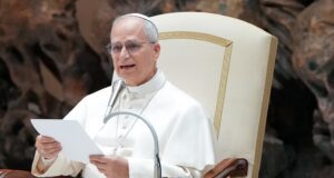 Pope Leo XIV calls Catholics to rediscover ancient power of Lenten fasting: ‘Find renewal in our faith’