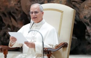Pope Leo XIV calls Catholics to rediscover ancient power of Lenten fasting: ‘Find renewal in our faith’