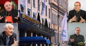 European Bishops urge continent to ‘rediscover its soul’ amid global tensions: ‘The international order is under threat’