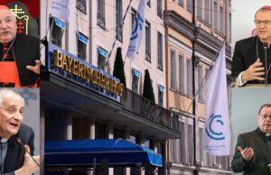 European Bishops urge continent to ‘rediscover its soul’ amid global tensions: ‘The international order is under threat’